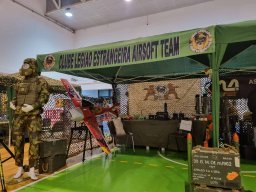 2025-11-22  EXPOAIRSOFT 2025